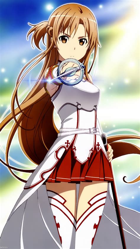 azuna anime.